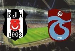 Derbinin galibi Trabzonspor