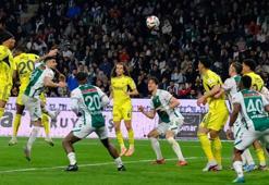 Fenerbahçe deplasmanda zorlanmadı