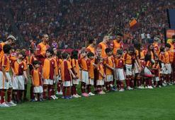 Galatasaray, Süper Lig’de 26’ncı şampiyonluğunu ilan etti