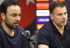 Kocaelispor – Mısırlı.com.tr Fatih Karagümrük maçının ardından