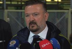 Ertan Torunoğulları: 'Sakın ha sezonu' sona erdi