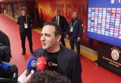 Abdullah Kavukcu: Galatasaray’ın önümüzdeki 5 sene içinde dünyada ilk 10’a gireceğine eminim