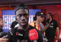 Davinson Sanchez: Bu ülkedeki en iyi takımın hangisi olduğunu gösterdik