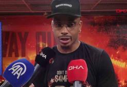 Mario Lemina: Her şeyi kazanmak istiyoruz