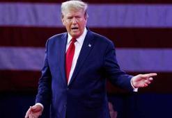 Trump: İtalya'dan asker çekme konusunu düşünüyorum