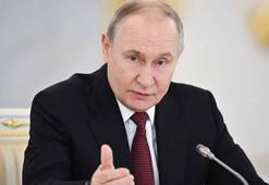 Putin: Zelenskiy ile görüşmede anlaşma imzalanmalı