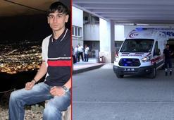 16 yaşındaki Doruk Efe, bıçaklı kavgada hayatını kaybetti