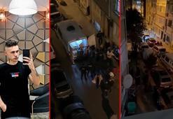 Beyoğlu’nda 30 yaşındaki Hüseyin ölü bulundu; Apple hesabından ağabeyini vasi tayin etmiş