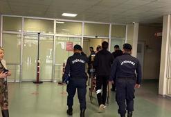 Sivas'ta akraba aileler arasında silahlı kavga: 1 ölü, 3 yaralı