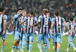 Trabzonspor’a Türkiye Kupası maçı öncesi moral