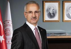Bakan Uraloğlu: Demir yolu ulaşımında 9 milyon engelli yolcuya ücretsiz hizmet verdik