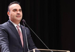 Bakan Kacır: Girişimlerimizi küresel sahnede destekliyoruz