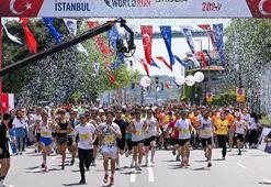 Wings For Life World Run Türkiye’de başladı