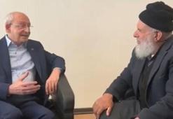 Kılıçdaroğlu, kendisine yönelik saldırıya karışan kişiyle görüştü