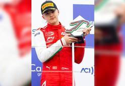 F4’te lider Alp Hasan Aksoy’dan Misano’da tarihi hafta