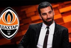 Arda Turan yönetimindeki Shakhtar Donetsk şampiyon oldu