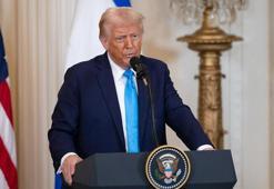 Trump: İran 47 yıldır bizimle oyun oynuyor