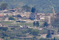 İsrail'in Lübnan'a saldırılarında hayatını kaybedenlerin sayısı 2 bin 846'ya yükseldi