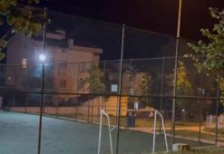 Büyükçekmece'de parkta bıçaklı kavga: 1 ölü, 1 yaralı