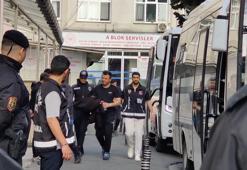 Ağaç ve Peyzaj A.Ş.’ye operasyon; şüpheliler sağlık kontrolüne getirildi