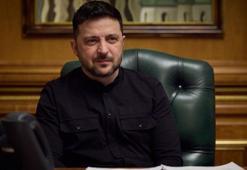 Zelenskiy'den anlaşma için görüşebileceğini söyleyen Putin'e yanıt