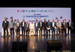 Uluslararası İslam Kültür ve Medeniyeti Sempozyumu tamamlandı