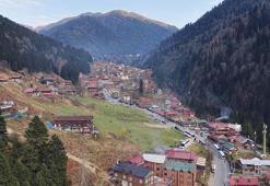 Karadeniz'de yayla turizmine 9 günlük bayram tatili dopingi