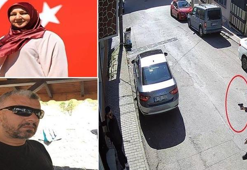 Diş hekimi eşini çocuklarının yanında öldüren sanığa ‘haksız tahrik’ indirimiyle 24 yıl hapis