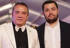 Gökhan Böcek: 1 milyon avro istendi, babam 'gereğini yap' dedi
