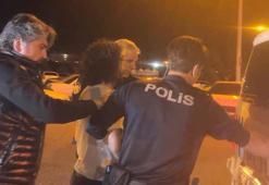 Rahatsızlanan annelerine müdahaleye gelen sağlık ekibini alıkoyan 2 kardeşin işlemleri sürüyor