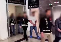 24 ilde dolandırıcılık operasyonları: 133 tutuklama