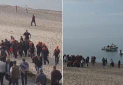 Çatalca'da jet skiyle denize açılan iki arkadaş suya düştü: 1 ölü, 1 yaralı