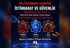 MİA, lisansüstü programlar için başvuru takvimini duyurdu