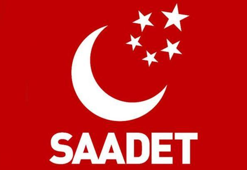 Saadet Partisi 9'uncu Olağan Büyük Kongresi’ne ilişkin iptal davası reddedildi