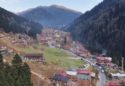 Karadeniz'de yayla turizmine 9 günlük bayram tatili dopingi