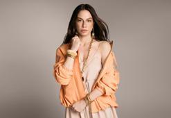 Demet Özdemir Cannes kırmızı halısında Trendyolmilla tasarımıyla yer alacak
