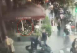 Şişli’de iş yerindeki cep telefonunu çalıp kaçtı; Fatih’te yakalandı