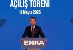 Bakan Bayraktar: Türkiye, enerji krizlerinden en az etkilenen ülke haline geldi