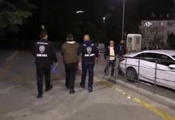 ODTÜ Bahar Şenlikleri'ndeki olaylara ilişkin 2 şüpheli tutuklandı