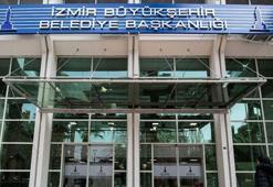 İzmir Büyükşehir Belediyesi iştiraki İZDOĞA'ya operasyon: 5 gözaltı
