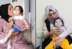 Ağrı’da SMA hastası Kerem için seferberlik