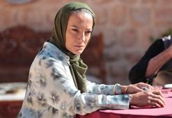 ‘Fidan’a hiç benzemiyorum'