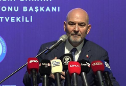 AK Parti'li Soylu: Özgür Özel, bir kez daha tazminata mahkum oldu