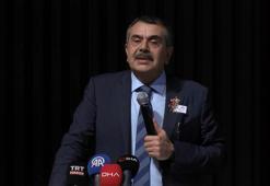 Bakan Tekin: Milli şuurumuz, milli bilincimiz her daim zinde olmalı