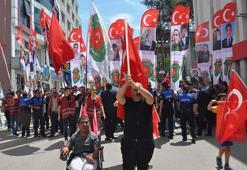 Reyhanlı'daki bombalı saldırının 13'üncü yıl dönümünde hayatını kaybeden 53 kişi anıldı