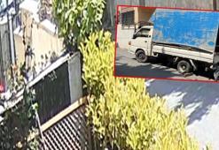 Sarıyer’de 18 yaşındaki ehliyetsiz sürücünün ezdiği işçi hayatını kaybetti