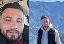 Kardeşi tarafından öldürülen kişi, son yolculuğuna uğurlandı