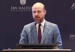 Bilal Erdoğan: Kötümser senaryo, bizi 2100 yılında 55 milyona taşıyor