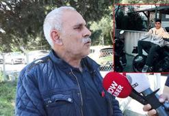 Büyükçekmece’de bıçaklanarak öldürülen 15 yaşındaki Abdülbaki'nin babası: Suçumuz ne çocuğum kör kurşuna gitti