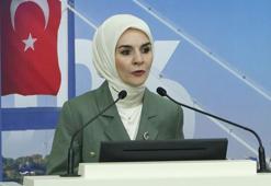 Bakan Göktaş: Ar-Ge ve tasarım merkezleri ile teknoparklarda çalışan kadın sayısı 61 binin üzerine çıktı